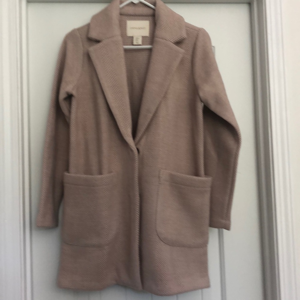 Cynthia Rowley Coat